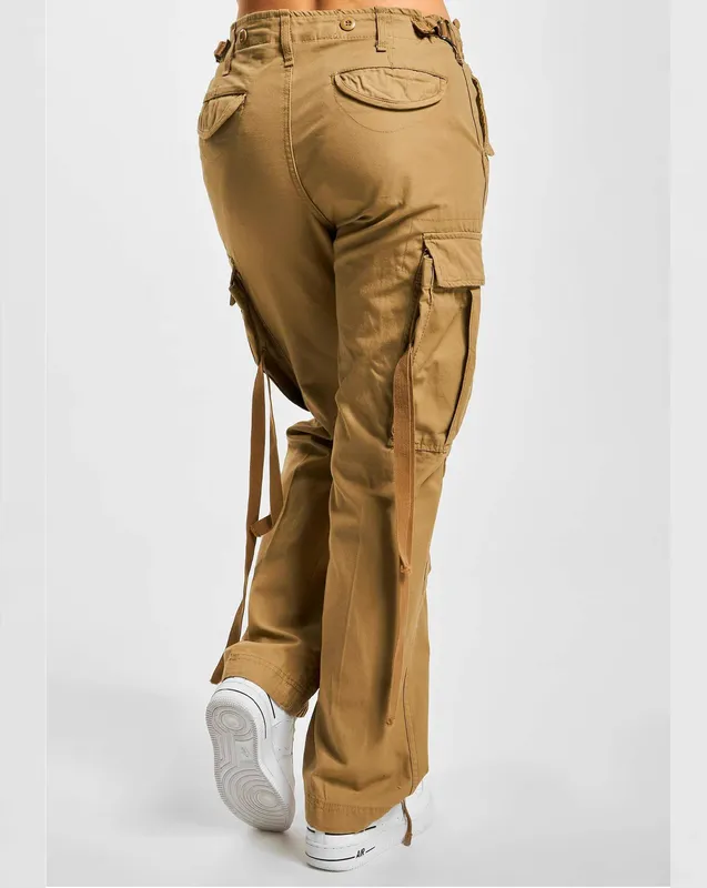 Brandit M65 Cargobyxor Dam Beige (#6962)