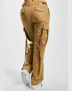 Brandit M65 Cargobyxor Dam Beige (#6962)