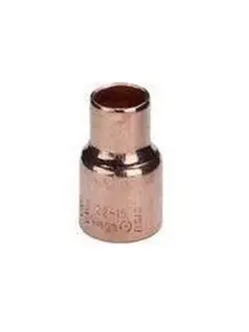 Viega Reduction sleeve 18 x 15 mm copper