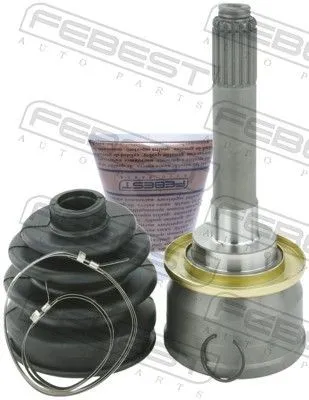 FEBEST 0610-007 Drivknut
