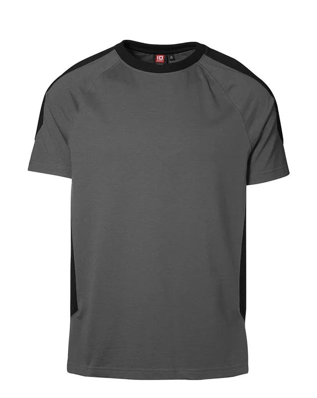 ID PRO Wear T-shirt Grå