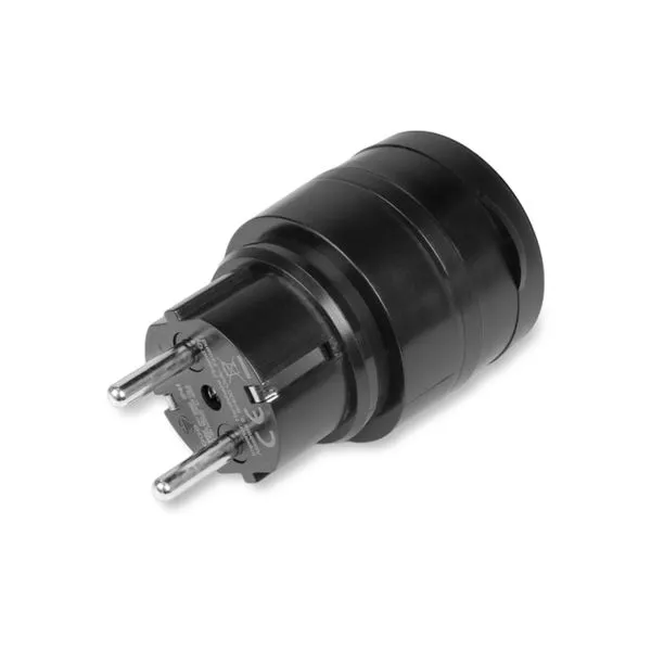 Fjärrströmbrytare AGGE Wireless Remote Control Socket, IP44, Fjärrstyrt uttag + Fjärrkontroll