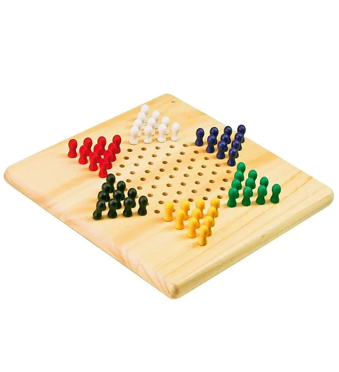 Tactic Kinaschack (SE/FI/DK/NO/EN) - Tactic - Leksaksaffären