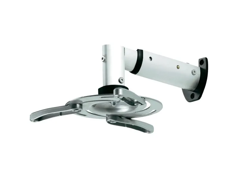 myWall H16-5L, Vägg, 15 kg, Vit, 31 cm