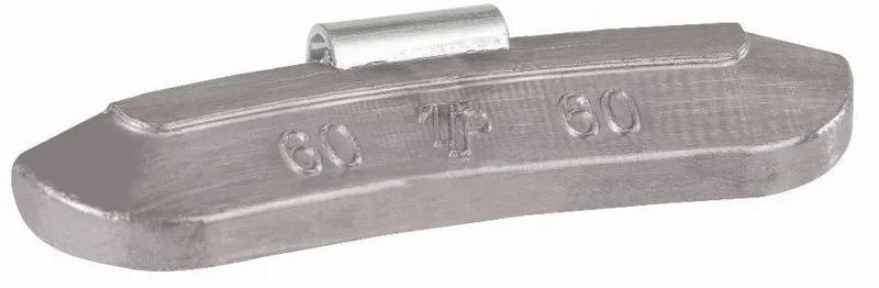 Hjulbalanseringsvikt TIPTOP TPSTD-060