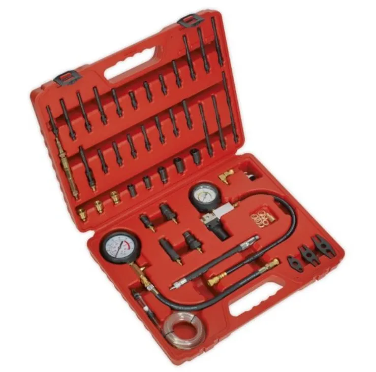 Kompressionstryckskrivare SEALEY VSE3156