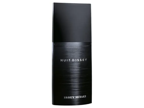 Issey Miyake Nuit D'Issey Pour Homme Edt Spray - 75 ml