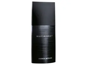 Issey Miyake Nuit D'Issey Pour Homme Edt Spray - 75 ml