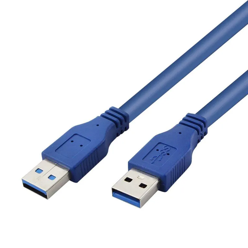 USB 3.0-Kabel, A Hane till A Hane - 2 m