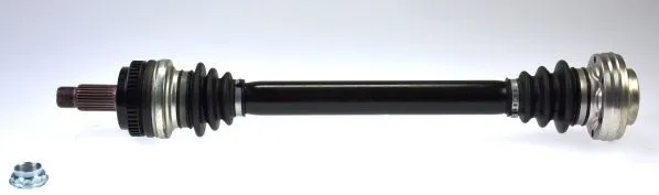Drivaxel SPIDAN 24135