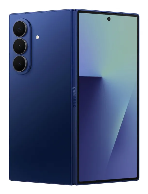 Samsung Galaxy Z Fold7 1TB/16GB – Blue Shadow