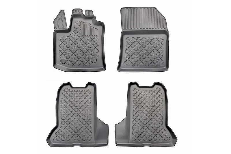Bilmattor Guardliner 603054