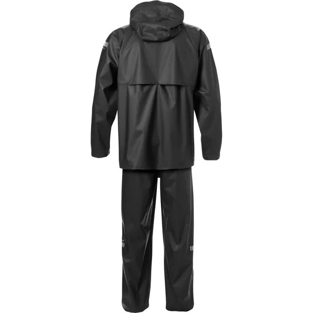 REGNSTÄLL 4099 LRS SVART STL S | Beijerbygg Byggmaterial