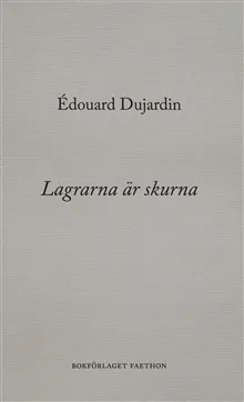 Lagrarna är skurna