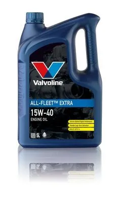 Valvoline VE13711 Motorolja