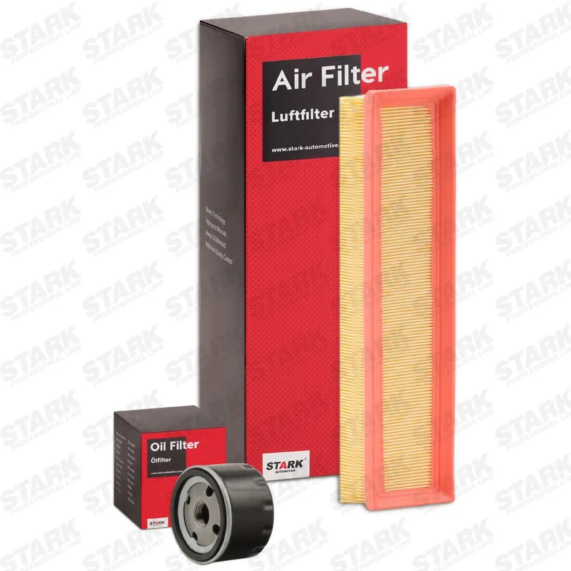 Filtersats STARK SKFS-18881130