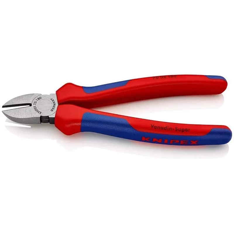 KNIPEX Sidavbitare (#4049)
