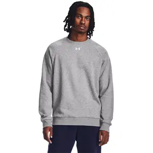 UA Rival Fleece Crew