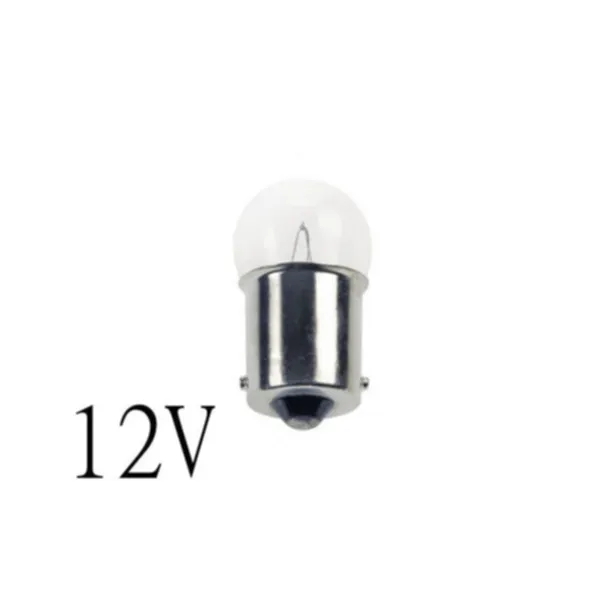 Bosma billampa Ba15s 5W 12V