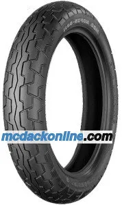 Bridgestone G511 ( 2.75-18 TT 42P M/C, Framhjul )