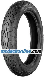 Bridgestone G511 ( 2.75-18 TT 42P M/C, Framhjul )
