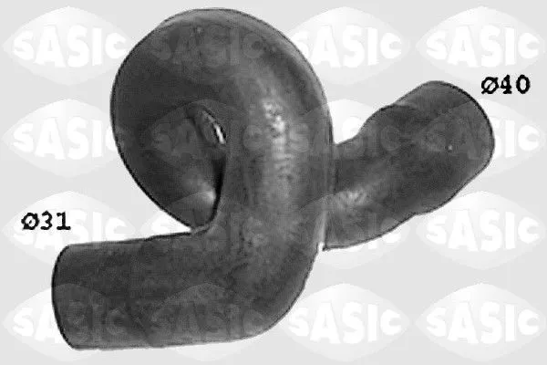 Kylarslang SASIC SWH6765