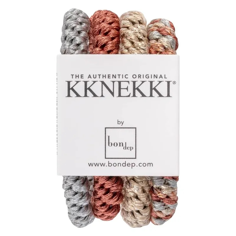 KKNEKKI Bundle 11 Orange Beige