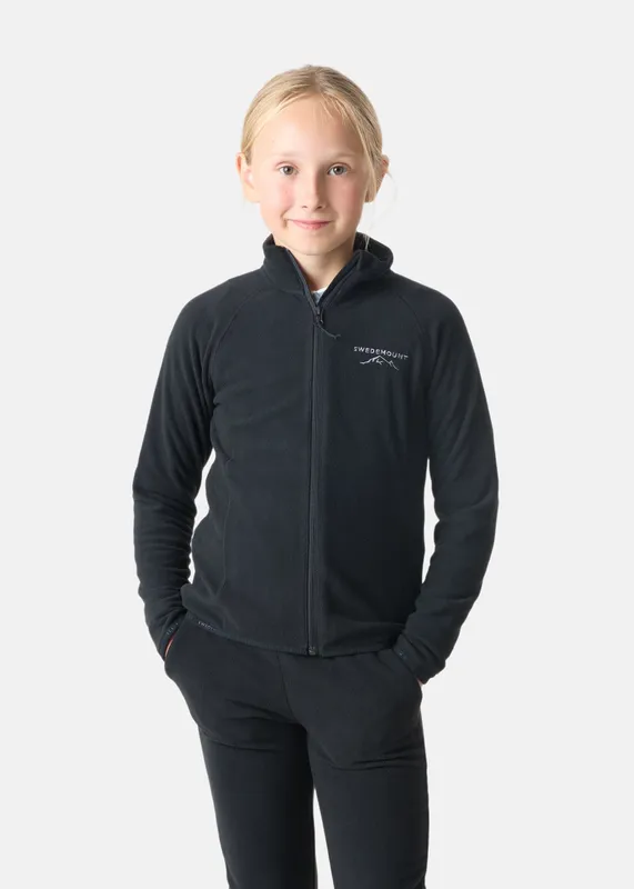 Geilo Fleece Fullzip II JR (#7633)