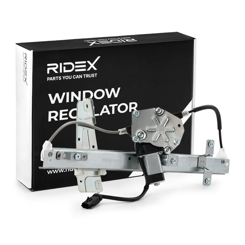 Fönsterhiss RIDEX 1561W0477
