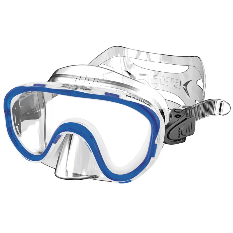 Seac Dykmask Marina (#2620)