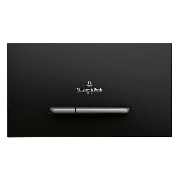 Spolknapp Villeroy & Boch ViConnect 300S Plast