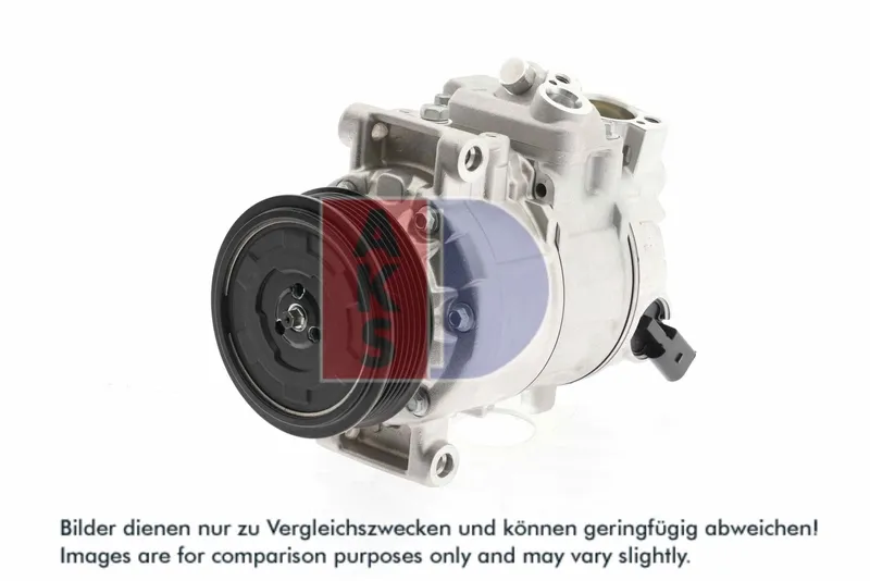 AC-kompressor AKS DASIS 851900N