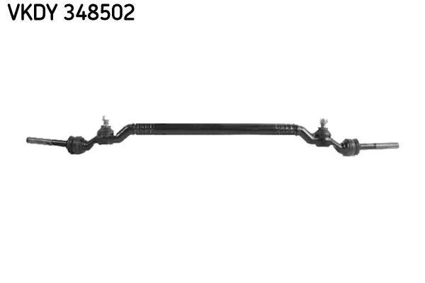 Mittstång SKF VKDY 348502