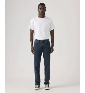 Levi’s för män. 04511-6350 Jeans 511 Slim blå (29/32), Casual, Bomull, Denim