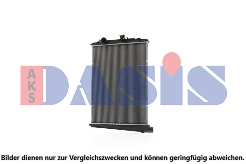 Kylare AKS DASIS 290011S