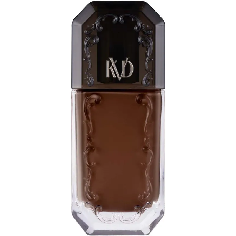 Good Apple – Full-Coverage Liquid Foundation