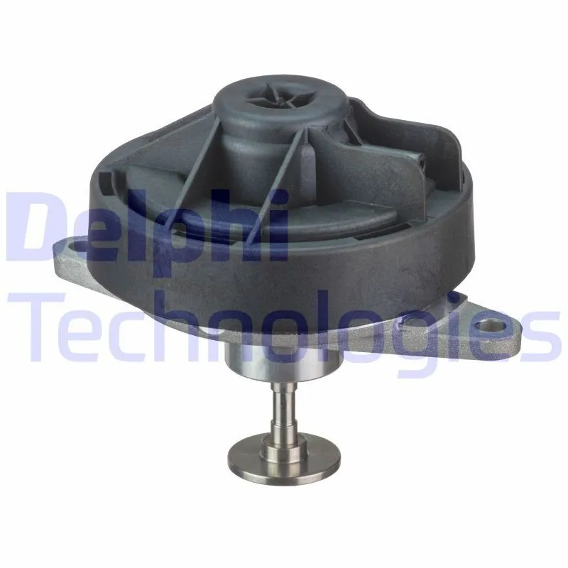 EGR-ventil DELPHI EG10444-12B1