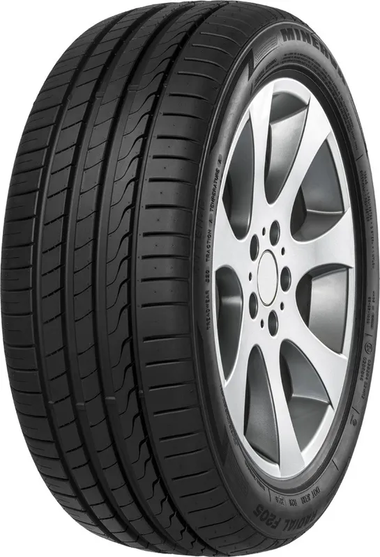 Minerva F205 XL TL 285/45 R19 111W Däck