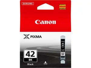 Canon Bläck Svart Cli-42bk - Pro-100