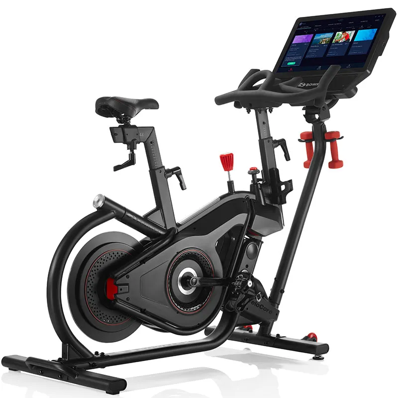 Bowflex VeloCore 22i Spinningcykel
