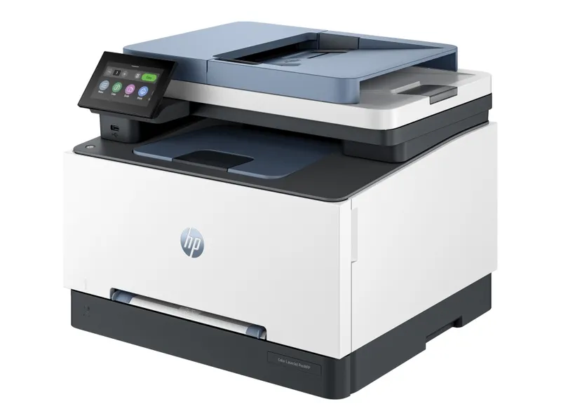 HP Color LaserJet Pro MFP 3302sdw färglaserskrivare 25 ppm Wi-Fi
