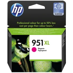 HP 951XL Bläckpatron Magenta