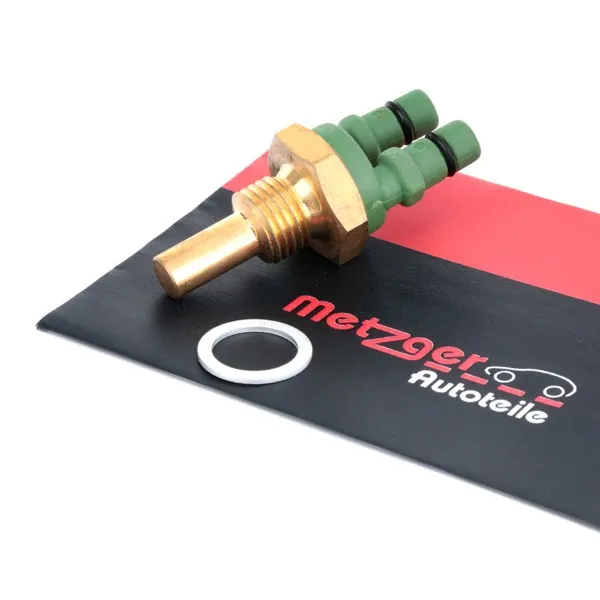 Kylvätsketemperatursensor METZGER 0905420