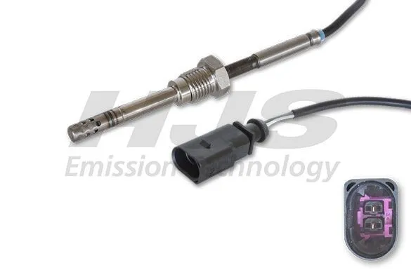 Avgastempgivare HJS 92 09 4086