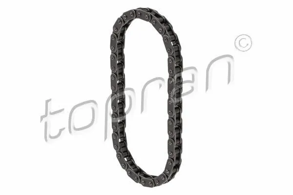 Kedja, oljepump TOPRAN 723 849
