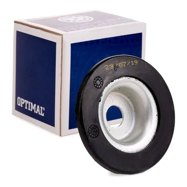 Fjäderbenslagring OPTIMAL F8-6551