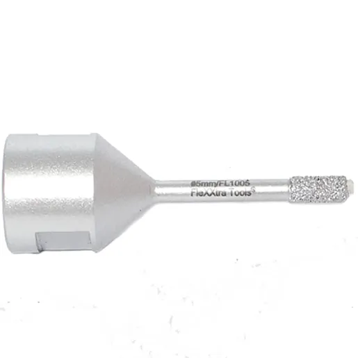 Flexxtra FL1008 Diamantborr 8 mm