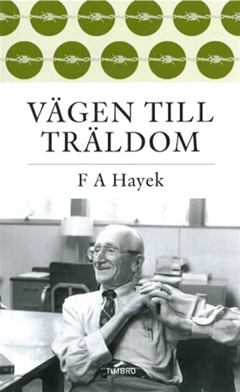Vägen till träldom (#7171)