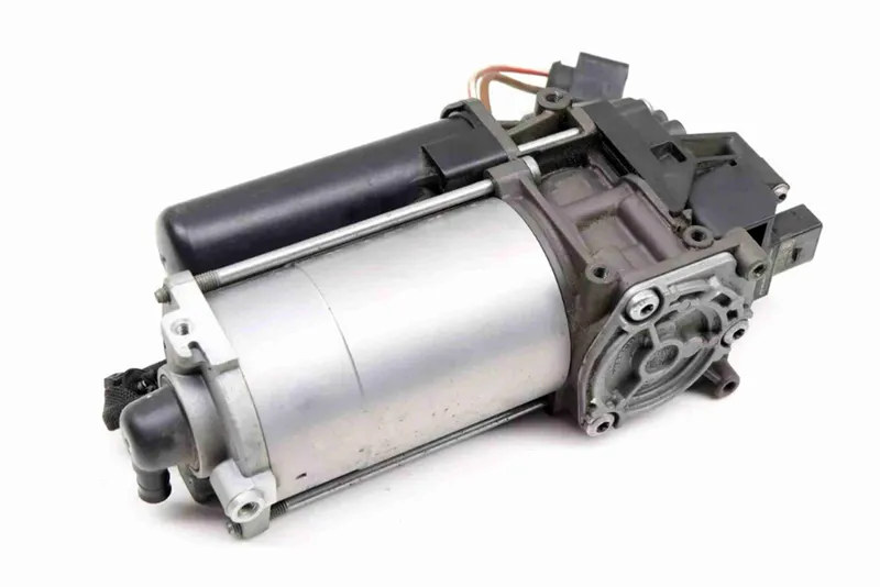 Kompressor luftfjädring VEMO V10-52-0012