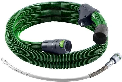 Festool IAS 3 light 3500 Slang antistatisk